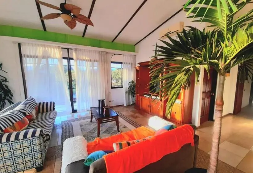 آپارتمان 2 خوابه, Nirvana Apartament Hostal