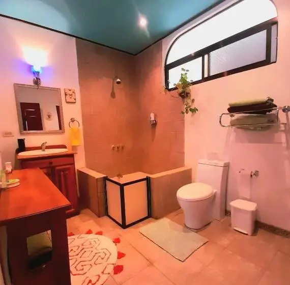 آپارتمان 2 خوابه, Nirvana Apartament Hostal