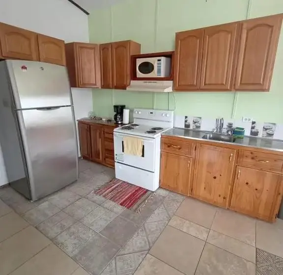 آپارتمان 2 خوابه, Nirvana Apartament Hostal