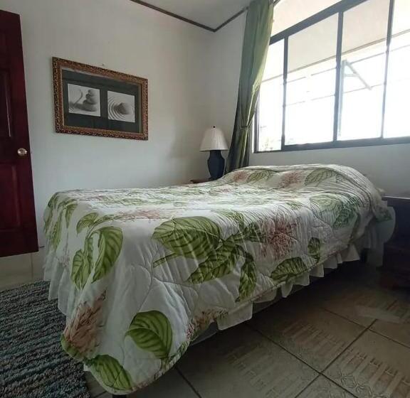 شقة غرفتين, Nirvana Apartament Hostal
