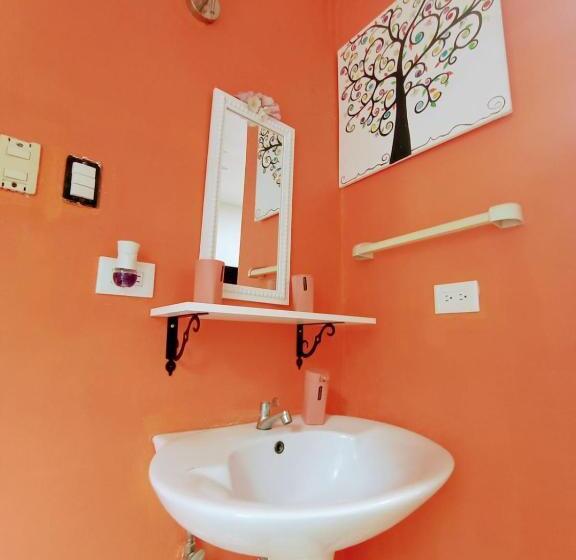 스탠다드 스튜디오, Nirvana Apartament Hostal