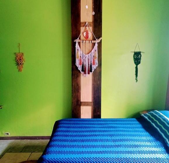 شقة ديلوكس غرفة نوم واحدة, Nirvana Apartament Hostal