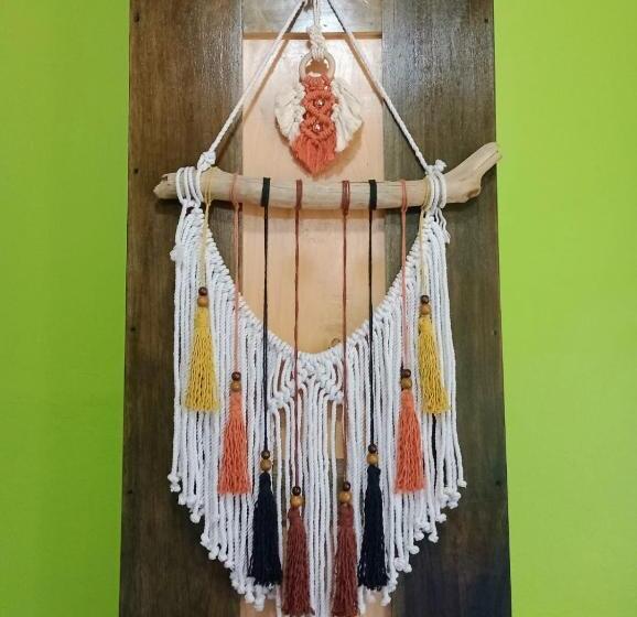 شقة ديلوكس غرفة نوم واحدة, Nirvana Apartament Hostal