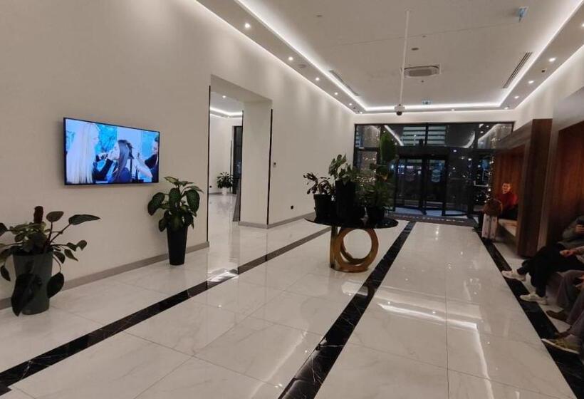 استودیوی استاندارد با چشم‌انداز دریا, Panorama Beach