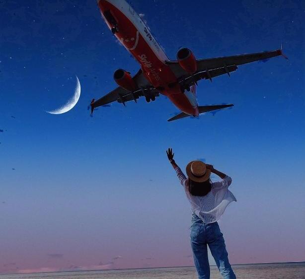 استودیوی استاندارد با چشم‌انداز دریا, Panorama Beach