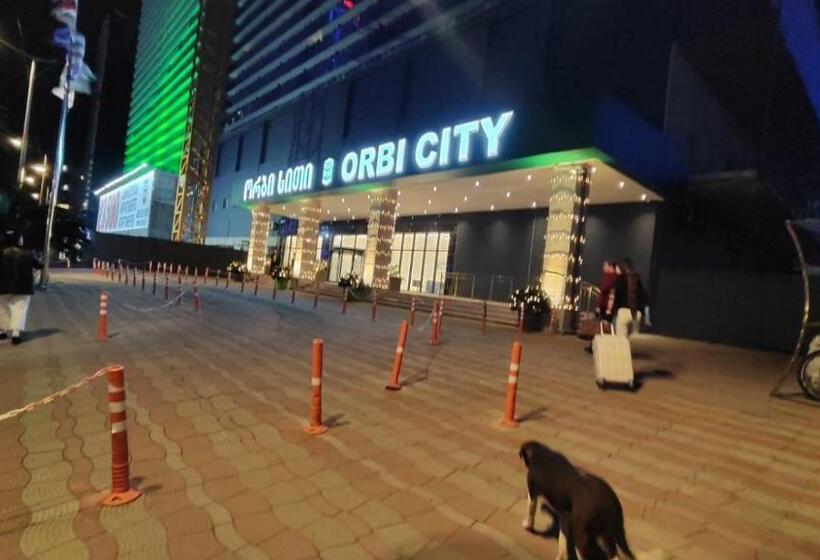 استودیوی استاندارد با چشم‌انداز دریا, Panorama Beach