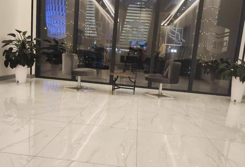 استودیوی استاندارد با چشم‌انداز دریا, Panorama Beach