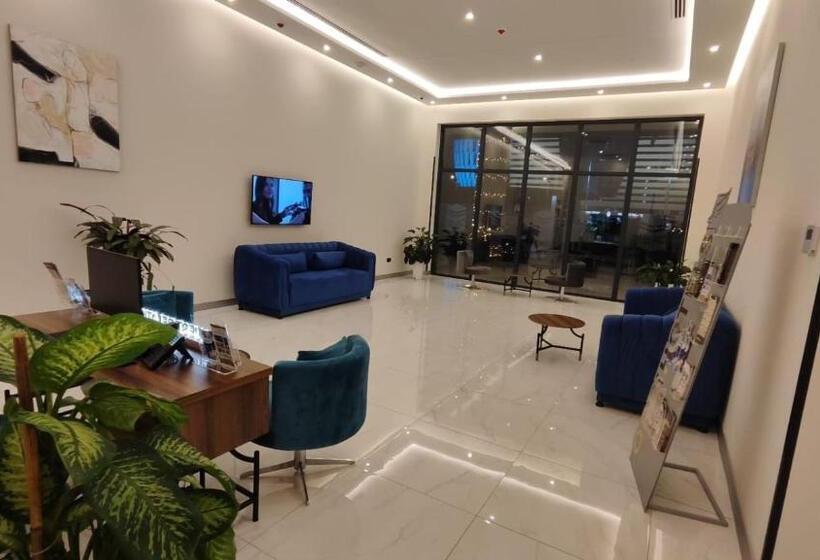 استودیوی استاندارد با چشم‌انداز دریا, Panorama Beach