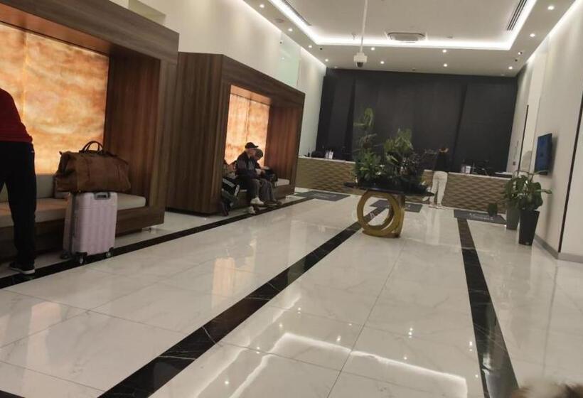 استودیوی استاندارد با چشم‌انداز دریا, Panorama Beach