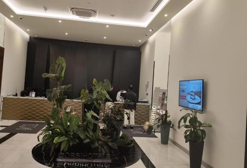 استودیوی استاندارد با چشم‌انداز دریا, Panorama Beach