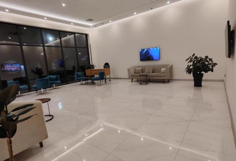 استودیوی استاندارد با چشم‌انداز دریا, Panorama Beach