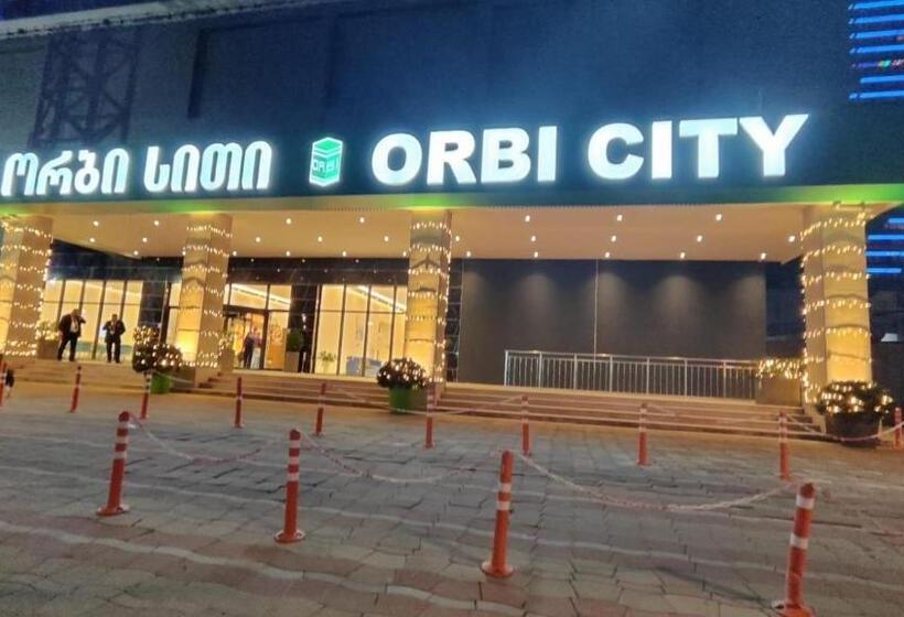 استودیوی استاندارد با چشم‌انداز دریا, Panorama Beach