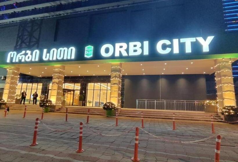 استودیوی استاندارد با چشم‌انداز دریا, Panorama Beach