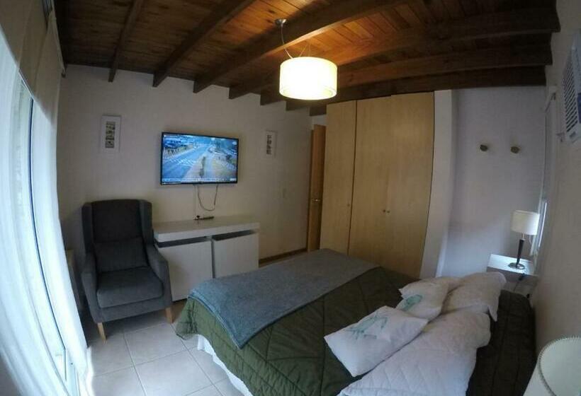 带1个卧室的高级公寓, Apart El Mar