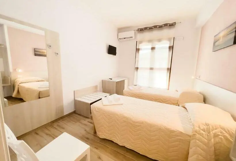 Standard-huone, B&b Babbu Meu