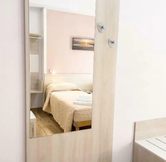 Standard-huone, B&b Babbu Meu