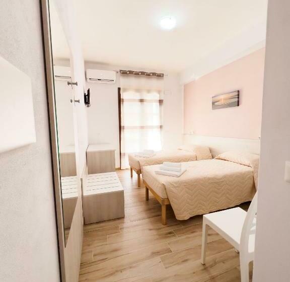 Номер Стандарт, B&b Babbu Meu