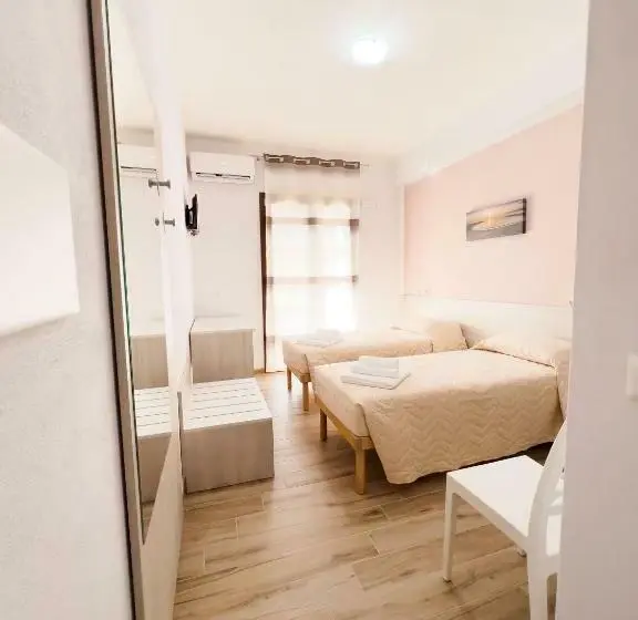 Standard-huone, B&b Babbu Meu