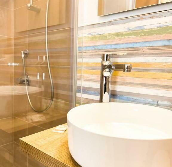 חדר סטנדרט, B&b Babbu Meu