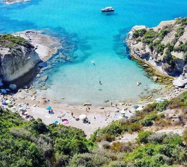 غرفة قياسية, B&b Babbu Meu