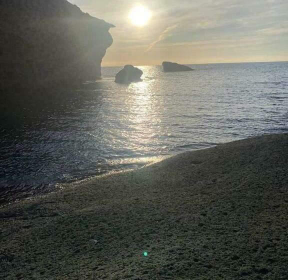 غرفة قياسية, B&b Babbu Meu