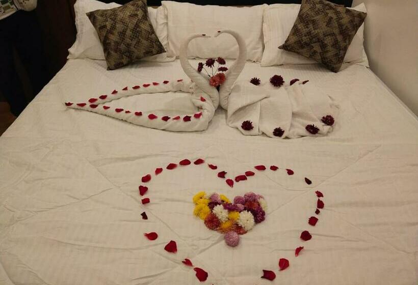 패밀리 스튜디오, Charulata Residency