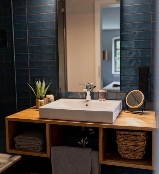 Семейный Номер, Hofgut Schmitte