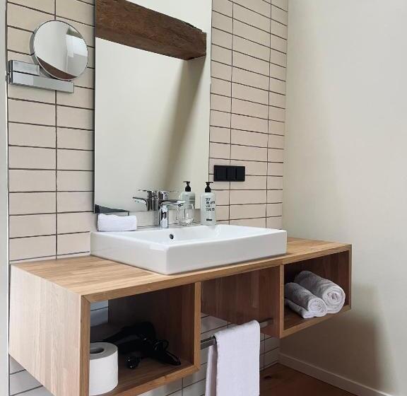 Family Suite, Hofgut Schmitte