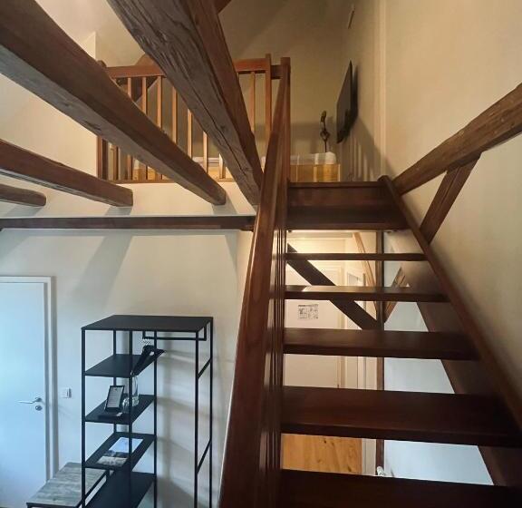 Family Suite, Hofgut Schmitte