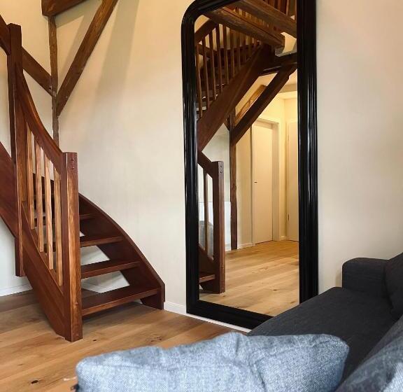 Family Suite, Hofgut Schmitte