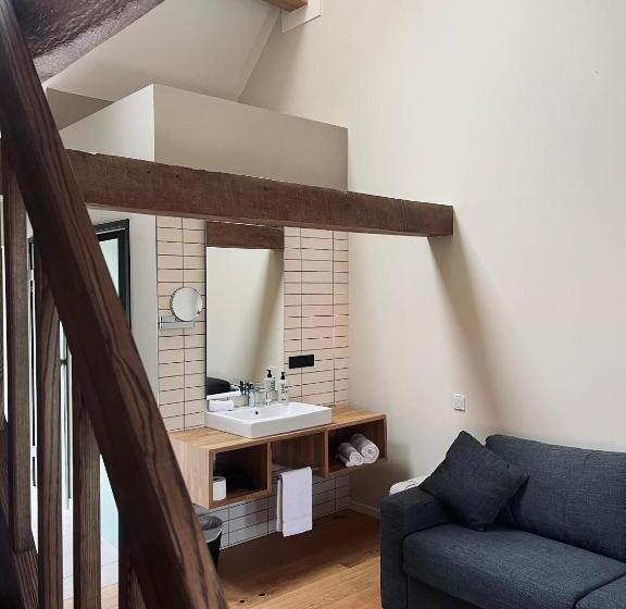 Family Suite, Hofgut Schmitte