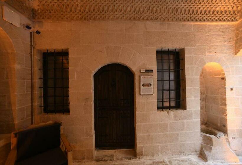 اتاق لوکس سه تخته, Legacy Mesopotamia