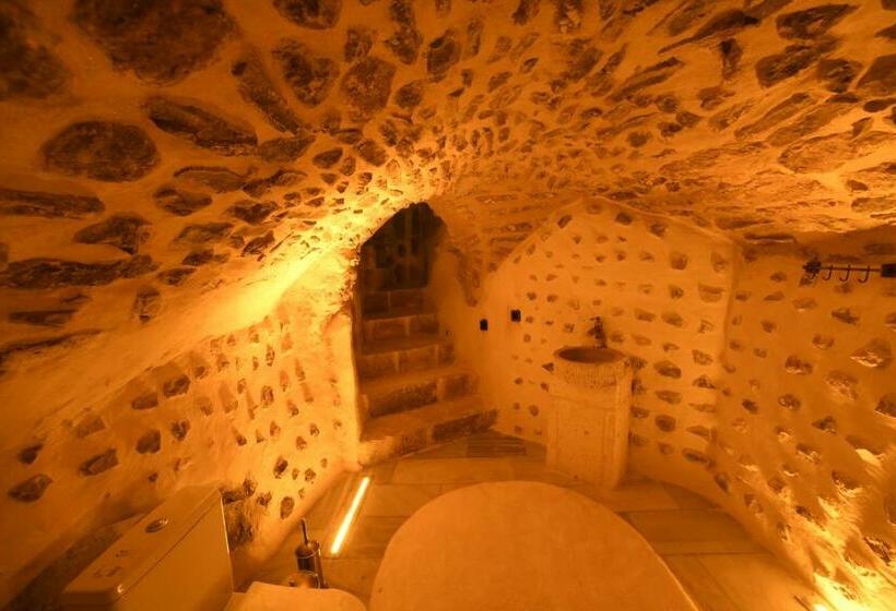 اتاق لوکس سه تخته, Legacy Mesopotamia