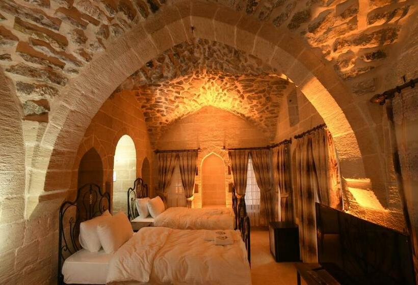 سوئیت با تخت بزرگ, Legacy Mesopotamia