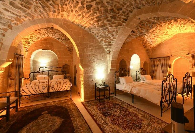 سوئیت با تخت بزرگ, Legacy Mesopotamia