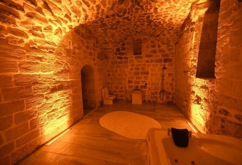 سوئیت با تخت بزرگ, Legacy Mesopotamia