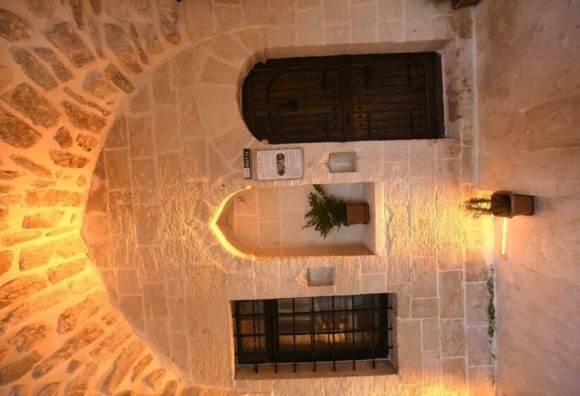 اتاق لوکس سه تخته, Legacy Mesopotamia