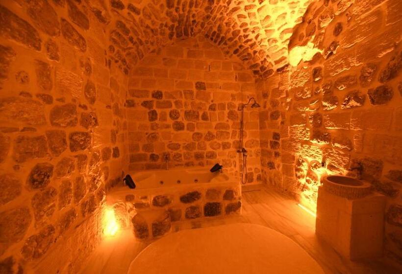 اتاق لوکس سه تخته, Legacy Mesopotamia