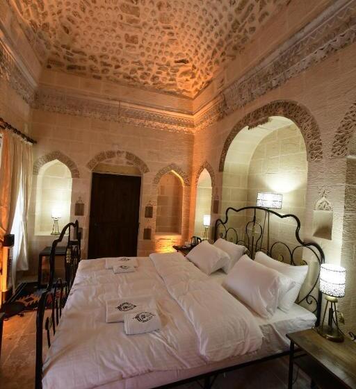 اتاق استاندارد, Legacy Mesopotamia