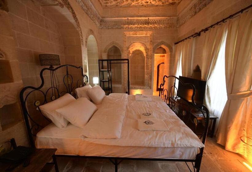 اتاق استاندارد, Legacy Mesopotamia