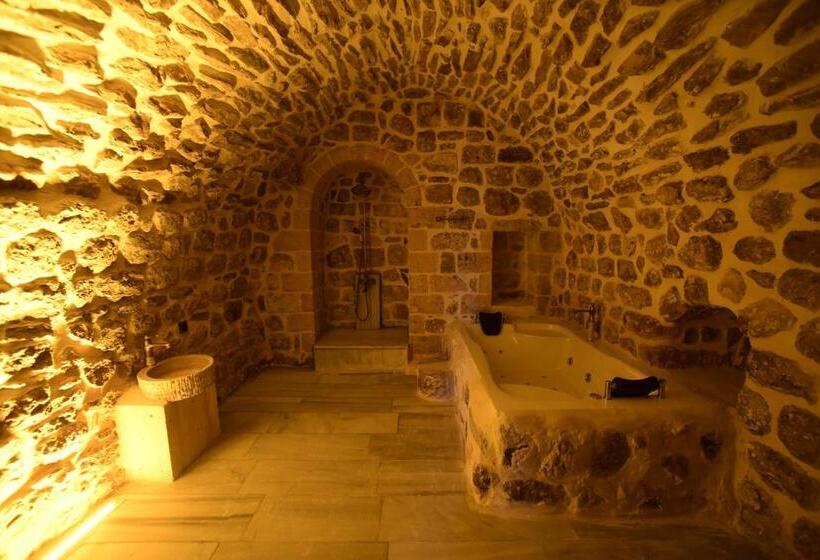 سوییت لوکس, Legacy Mesopotamia