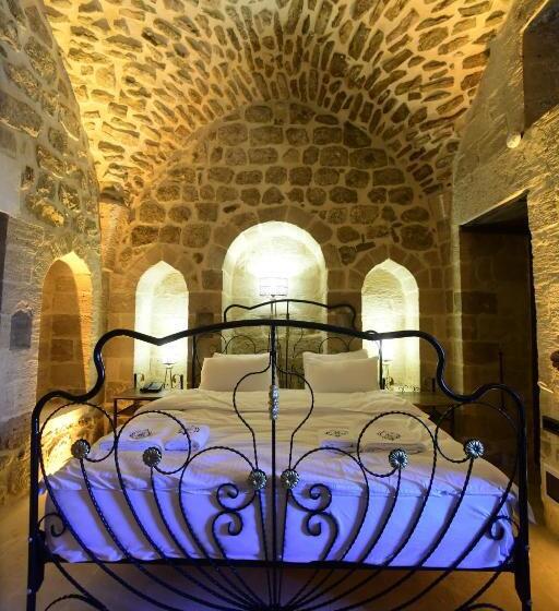 سوییت لوکس, Legacy Mesopotamia