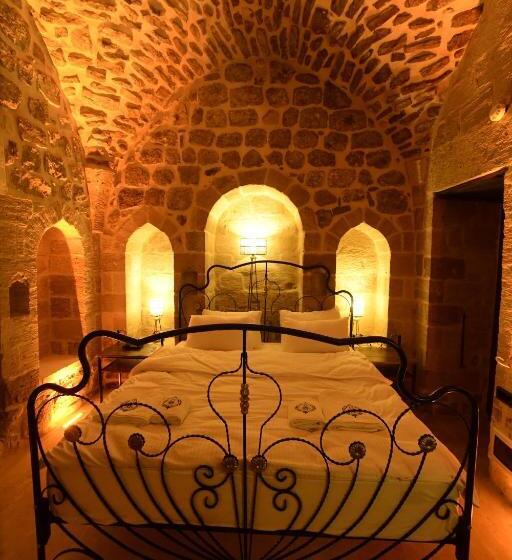 سوییت لوکس, Legacy Mesopotamia