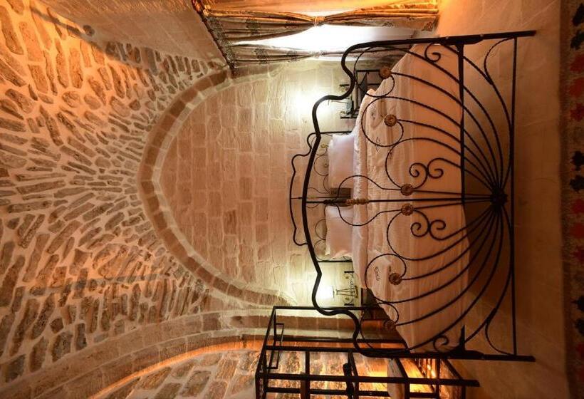 سوییت لوکس, Legacy Mesopotamia