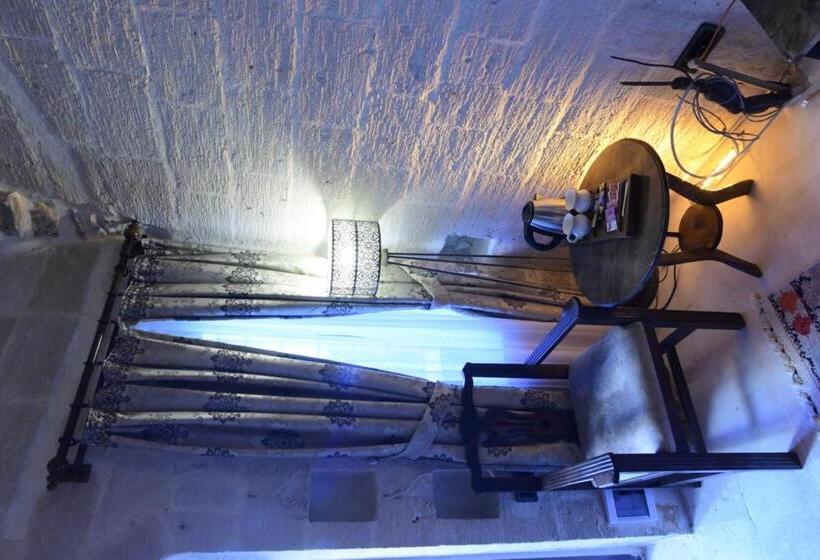 سوییت لوکس, Legacy Mesopotamia