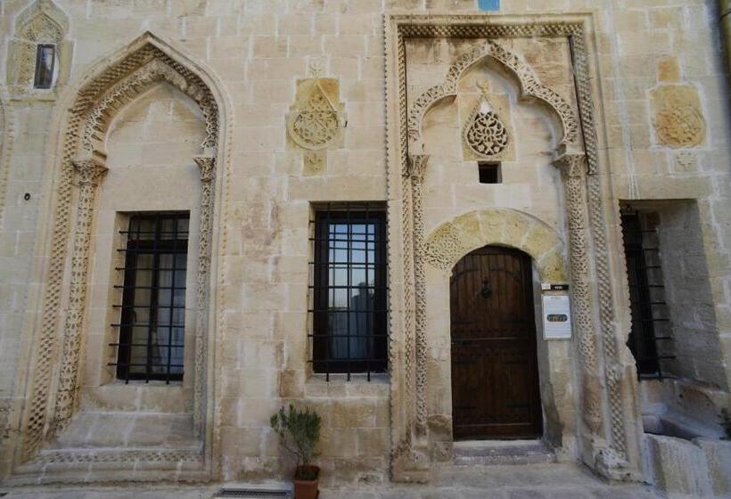 سوییت لوکس, Legacy Mesopotamia