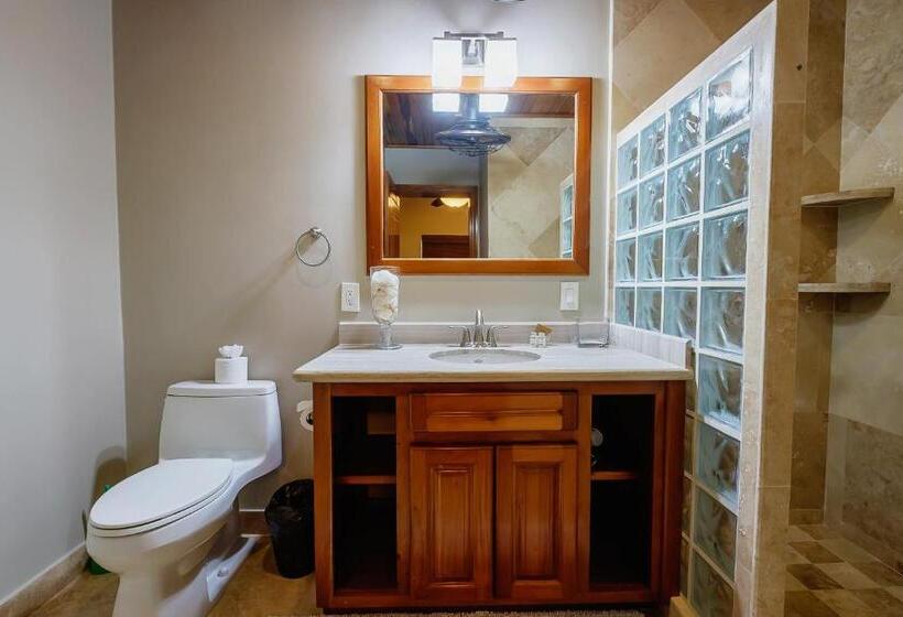 침실 3개 아파트, Ocean S Edge Belize