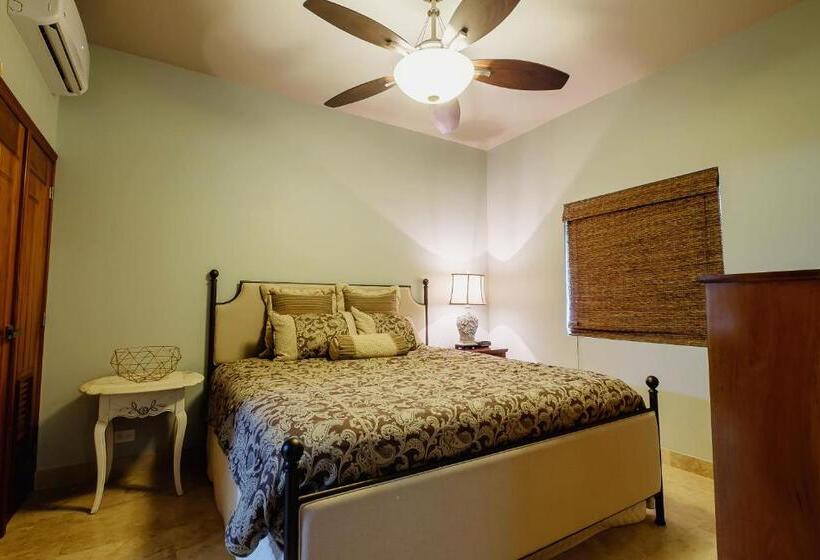 침실 3개 아파트, Ocean S Edge Belize