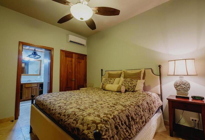 침실 3개 아파트, Ocean S Edge Belize