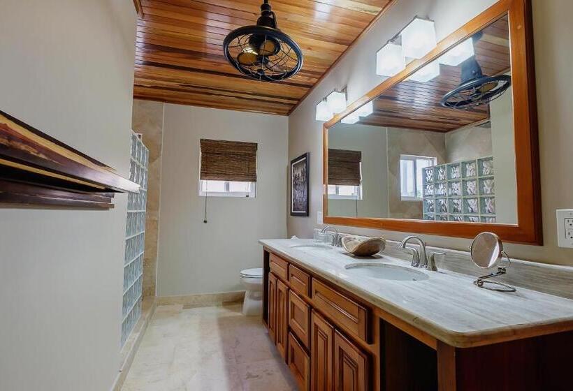 Апартаменты 3 Спальни, Ocean S Edge Belize